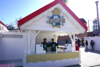 【ポケモン】ポケモンたちが目の前にいる…！ ファンならマストで訪れたくなる『ポケパーク カントー』内覧会の様子をフォトレポートでお届け