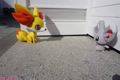 【ポケモン】ポケモンたちが目の前にいる…！ ファンならマストで訪れたくなる『ポケパーク カントー』内覧会の様子をフォトレポートでお届け