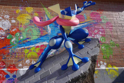 【ポケモン】ポケモンたちが目の前にいる…！ ファンならマストで訪れたくなる『ポケパーク カントー』内覧会の様子をフォトレポートでお届け