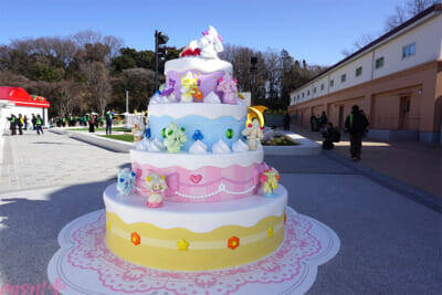 【ポケモン】ポケモンたちが目の前にいる…！ ファンならマストで訪れたくなる『ポケパーク カントー』内覧会の様子をフォトレポートでお届け