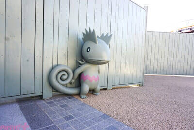 【ポケモン】ポケモンたちが目の前にいる…！ ファンならマストで訪れたくなる『ポケパーク カントー』内覧会の様子をフォトレポートでお届け