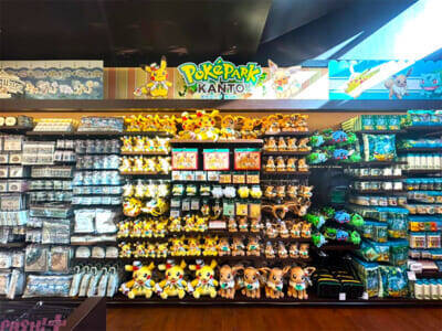 【ポケモン】ポケモンたちが目の前にいる…！ ファンならマストで訪れたくなる『ポケパーク カントー』内覧会の様子をフォトレポートでお届け