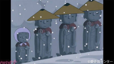 名作アニメ『まんが日本昔ばなし』が令和によみがえる！ 3月20日よりキッズステーションにて放送開始