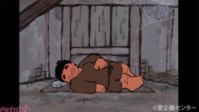 名作アニメ『まんが日本昔ばなし』が令和によみがえる！ 3月20日よりキッズステーションにて放送開始