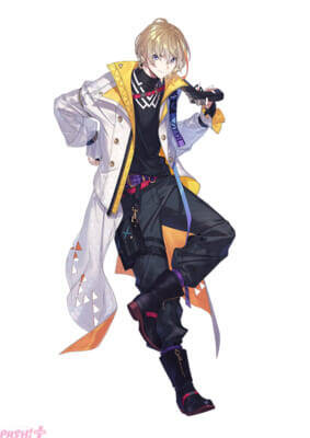 【にじさんじ】風楽奏斗と渡会雲雀が「夜のくつろぎタイム」におすすめする特別セットが登場！ 記念配信も実施するファインとのコラボが決定