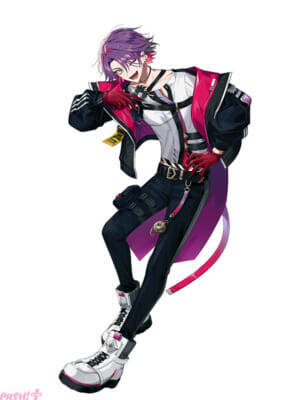 【にじさんじ】風楽奏斗と渡会雲雀が「夜のくつろぎタイム」におすすめする特別セットが登場！ 記念配信も実施するファインとのコラボが決定