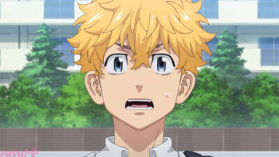 アニメ『東京リベンジャーズ』三天戦争編は10月より放送開始！ 新キャストに下鶴直幸さん、立花慎之介さん、星野貴紀さん、安元洋貴さんが決定