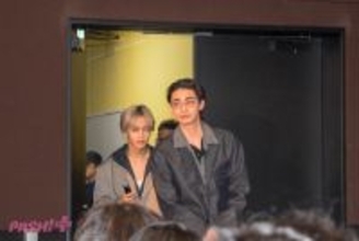 【コスラバS2レポ】主演ふたりがガチ同棲！豊田裕大さん「奥野君の寝顔を見て役に入りやすく」曽野舜太さん登場で「嫉妬」エピソードも爆発