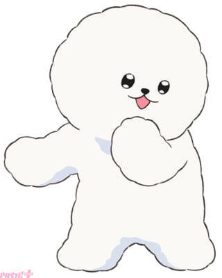 アニメ『正反対な君と僕』イエティ役を楠木ともりさん、てんぷら役を加藤渉さんが担当！ ファン必見の二役キャストに