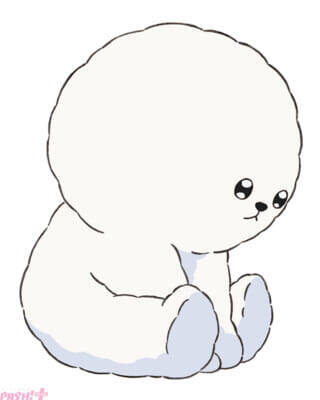 アニメ『正反対な君と僕』イエティ役を楠木ともりさん、てんぷら役を加藤渉さんが担当！ ファン必見の二役キャストに