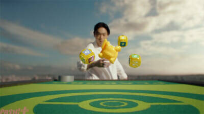 サイコロでポケモンバトル！ 約30年の時を経て、アップデートした『プラコロ』が登場。菅田将暉さんがイメージキャラクター就任＆プロモーション動画も公開