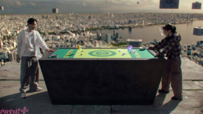 サイコロでポケモンバトル！ 約30年の時を経て、アップデートした『プラコロ』が登場。菅田将暉さんがイメージキャラクター就任＆プロモーション動画も公開