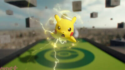 サイコロでポケモンバトル！ 約30年の時を経て、アップデートした『プラコロ』が登場。菅田将暉さんがイメージキャラクター就任＆プロモーション動画も公開