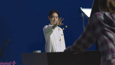 サイコロでポケモンバトル！ 約30年の時を経て、アップデートした『プラコロ』が登場。菅田将暉さんがイメージキャラクター就任＆プロモーション動画も公開