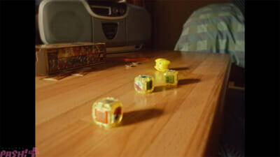 サイコロでポケモンバトル！ 約30年の時を経て、アップデートした『プラコロ』が登場。菅田将暉さんがイメージキャラクター就任＆プロモーション動画も公開