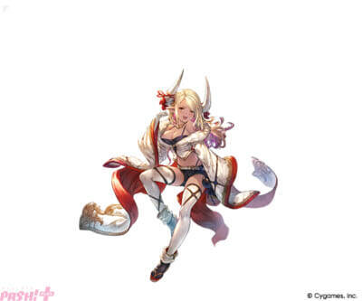 『グラブル』午神の末裔とされるひとりの少女に起こる、逃れようのない運命とは…？ イベント「一〇八草子 十二神将会議その三」が開催！