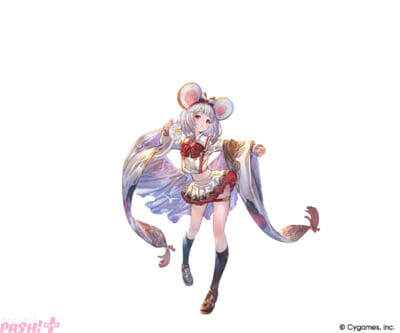 『グラブル』午神の末裔とされるひとりの少女に起こる、逃れようのない運命とは…？ イベント「一〇八草子 十二神将会議その三」が開催！