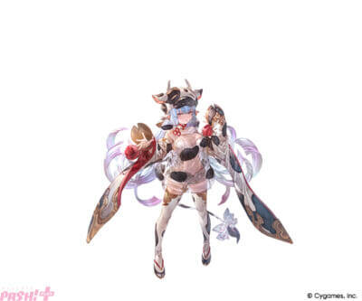 『グラブル』午神の末裔とされるひとりの少女に起こる、逃れようのない運命とは…？ イベント「一〇八草子 十二神将会議その三」が開催！