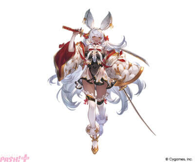 『グラブル』午神の末裔とされるひとりの少女に起こる、逃れようのない運命とは…？ イベント「一〇八草子 十二神将会議その三」が開催！