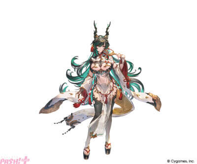 『グラブル』午神の末裔とされるひとりの少女に起こる、逃れようのない運命とは…？ イベント「一〇八草子 十二神将会議その三」が開催！