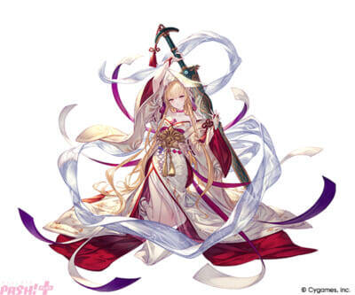 『グラブル』午神の末裔とされるひとりの少女に起こる、逃れようのない運命とは…？ イベント「一〇八草子 十二神将会議その三」が開催！