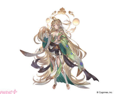 『グラブル』午神の末裔とされるひとりの少女に起こる、逃れようのない運命とは…？ イベント「一〇八草子 十二神将会議その三」が開催！