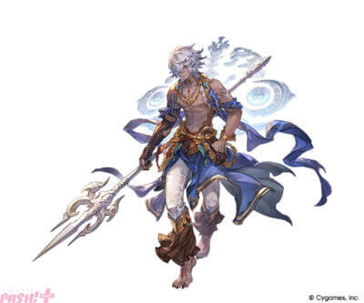 『グラブル』午神の末裔とされるひとりの少女に起こる、逃れようのない運命とは…？ イベント「一〇八草子 十二神将会議その三」が開催！