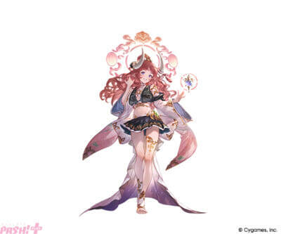 『グラブル』午神の末裔とされるひとりの少女に起こる、逃れようのない運命とは…？ イベント「一〇八草子 十二神将会議その三」が開催！