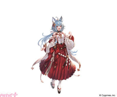 『グラブル』午神の末裔とされるひとりの少女に起こる、逃れようのない運命とは…？ イベント「一〇八草子 十二神将会議その三」が開催！