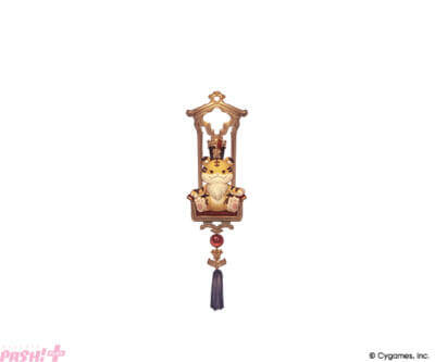 『グラブル』午神の末裔とされるひとりの少女に起こる、逃れようのない運命とは…？ イベント「一〇八草子 十二神将会議その三」が開催！