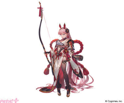 『グラブル』午神の末裔とされるひとりの少女に起こる、逃れようのない運命とは…？ イベント「一〇八草子 十二神将会議その三」が開催！