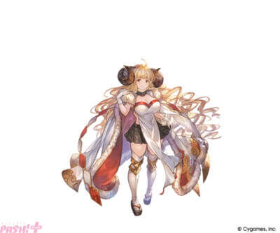 『グラブル』午神の末裔とされるひとりの少女に起こる、逃れようのない運命とは…？ イベント「一〇八草子 十二神将会議その三」が開催！