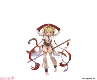 『グラブル』午神の末裔とされるひとりの少女に起こる、逃れようのない運命とは…？ イベント「一〇八草子 十二神将会議その三」が開催！