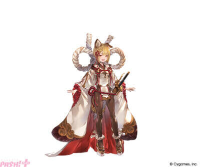 『グラブル』午神の末裔とされるひとりの少女に起こる、逃れようのない運命とは…？ イベント「一〇八草子 十二神将会議その三」が開催！