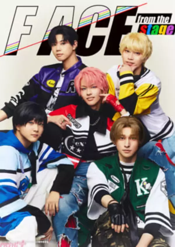 アニメ絶賛放送中の『多聞くん今どっち!?』が舞台化決定！ 舞台に先駆けて“F/ACE from the stage”のプレデビュー曲MV公開＆LIVEイベントを開催