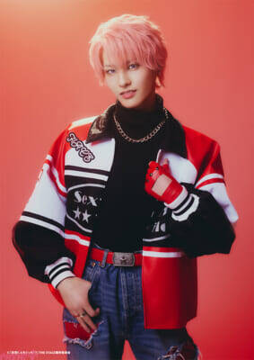 アニメ絶賛放送中の『多聞くん今どっち!?』が舞台化決定！ 舞台に先駆けて“F/ACE from the stage”のプレデビュー曲MV公開＆LIVEイベントを開催