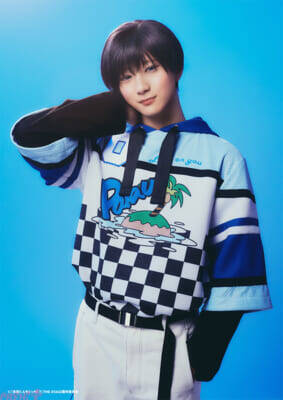 アニメ絶賛放送中の『多聞くん今どっち!?』が舞台化決定！ 舞台に先駆けて“F/ACE from the stage”のプレデビュー曲MV公開＆LIVEイベントを開催