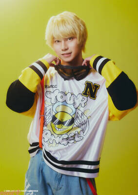 アニメ絶賛放送中の『多聞くん今どっち!?』が舞台化決定！ 舞台に先駆けて“F/ACE from the stage”のプレデビュー曲MV公開＆LIVEイベントを開催