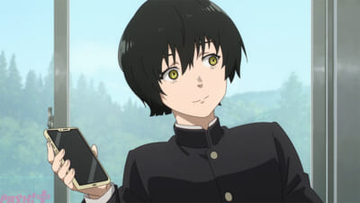 アニメ『不滅のあなたへ Season3』信念を貫くユーキの姿を見て、フシは自分がやるべきことを見つけていないことに気付く。第20話「きょうぞん」あらすじ＆先行カット