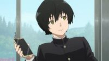 アニメ『不滅のあなたへ Season3』信念を貫くユーキの姿を見て、フシは自分がやるべきことを見つけていないことに気付く。第20話「きょうぞん」あらすじ＆先行カット