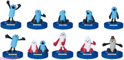 『パペットスンスン』しゃべるスンスンのぬいぐるみが当たる！ かわいいキャニスターや絵あわせカードもラインナップの『Happyくじ「パペットスンスン」』が発売