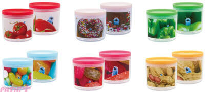 『パペットスンスン』しゃべるスンスンのぬいぐるみが当たる！ かわいいキャニスターや絵あわせカードもラインナップの『Happyくじ「パペットスンスン」』が発売