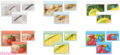 『パペットスンスン』しゃべるスンスンのぬいぐるみが当たる！ かわいいキャニスターや絵あわせカードもラインナップの『Happyくじ「パペットスンスン」』が発売