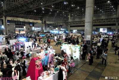 幕張にサブカルの熱狂が渦巻く！ 「ニコニコ超会議 2026」は昨年を上回る13万8,228人が来場。2027年4月に「ニコニコ超会議 2027」開催決定