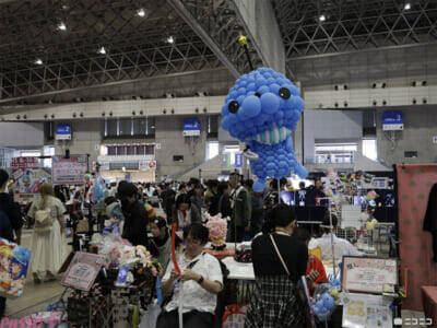 幕張にサブカルの熱狂が渦巻く！ 「ニコニコ超会議 2026」は昨年を上回る13万8,228人が来場。2027年4月に「ニコニコ超会議 2027」開催決定