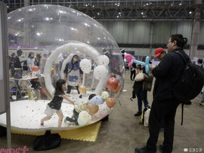 幕張にサブカルの熱狂が渦巻く！ 「ニコニコ超会議 2026」は昨年を上回る13万8,228人が来場。2027年4月に「ニコニコ超会議 2027」開催決定