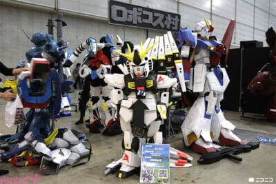 幕張にサブカルの熱狂が渦巻く！ 「ニコニコ超会議 2026」は昨年を上回る13万8,228人が来場。2027年4月に「ニコニコ超会議 2027」開催決定