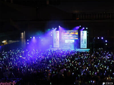 幕張にサブカルの熱狂が渦巻く！ 「ニコニコ超会議 2026」は昨年を上回る13万8,228人が来場。2027年4月に「ニコニコ超会議 2027」開催決定