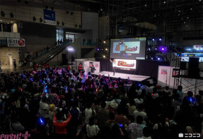 幕張にサブカルの熱狂が渦巻く！ 「ニコニコ超会議 2026」は昨年を上回る13万8,228人が来場。2027年4月に「ニコニコ超会議 2027」開催決定