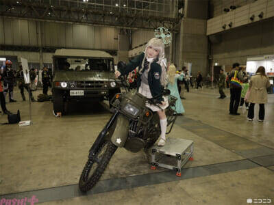 幕張にサブカルの熱狂が渦巻く！ 「ニコニコ超会議 2026」は昨年を上回る13万8,228人が来場。2027年4月に「ニコニコ超会議 2027」開催決定